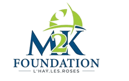 Logo Fondation MK3
