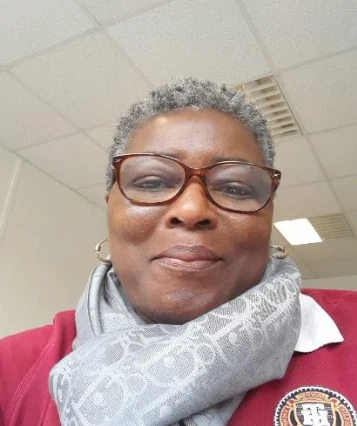 Thérèse NGO NDJOGHÉ 