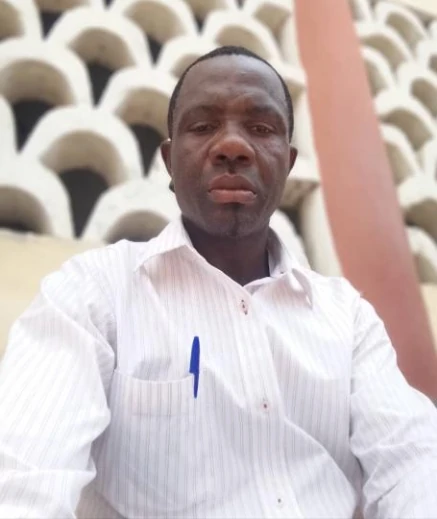 Bruno NDJE 